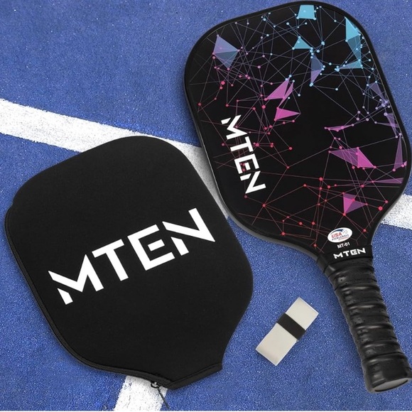 🏓 MTN pickleball paddle - Picture 7 of 10